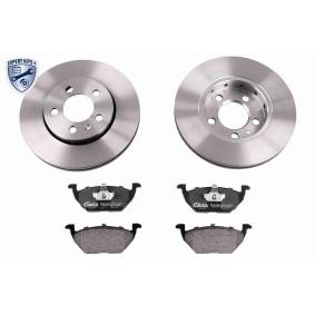Bremsscheiben und -beläge V10-5590 von VAICO günstig für 111,66 € online kaufen