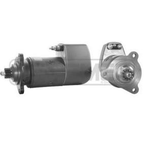 Anlasser des Herstellers ERA - Originalware Artikelnummer: 22608