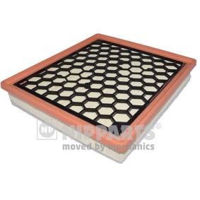 Luftfilter N1320923 von NIPPARTS günstig für 21,88 € online kaufen