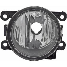 Compre Farol de nevoeiro de DIEDERICHS online para NV300 Camião de plataforma/chassis (X82) a preços moderados