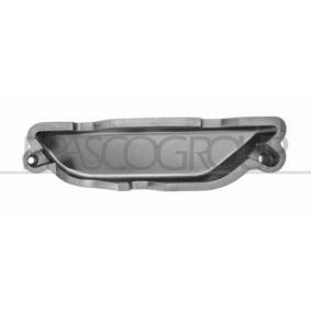 Blende, Nebelscheinwerfer JG7501249 JAGUAR von PRASCO