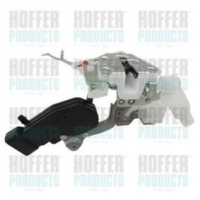 Compre Fechadura da porta da HOFFER 3100261 a um preço baixo por 213,79 €