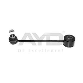 Acquista Bielletta barra stabilizzatrice da AYD 9603467 a buon mercato per soli 8,30 €