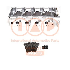 Zylinderkopf für MERCEDES-BENZ von IAP QUALITY PARTS