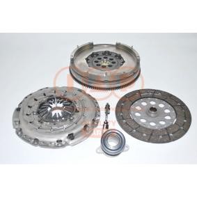 Kupplungssatz für HYUNDAI von IAP QUALITY PARTS
