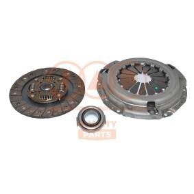 Compre Kit de embrague de IAP QUALITY PARTS online para PRELUDE IV (BB) a precios moderados