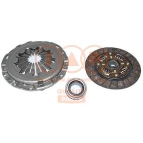 Kupplungssatz für HYUNDAI von IAP QUALITY PARTS