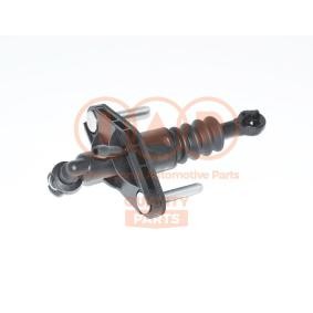 Geberzylinder, Kupplung für SUZUKI von IAP QUALITY PARTS