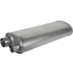 Compre Panela de escape central / traseira da VANSTAR 30300MN a um preço baixo por 169,73 €