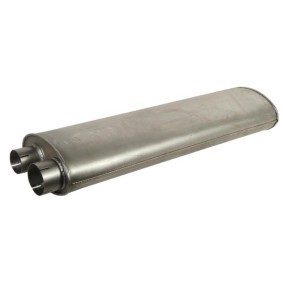 Compre Panela de escape central / traseira da VANSTAR 30301MN a um preço baixo por 172,79 €