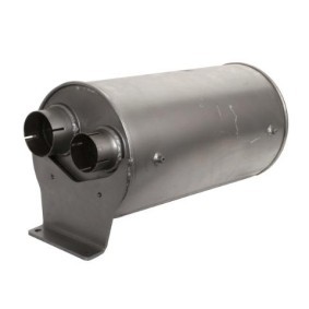 Compre Panela de escape central / traseira da VANSTAR 30397MN a um preço baixo por 348,60 €