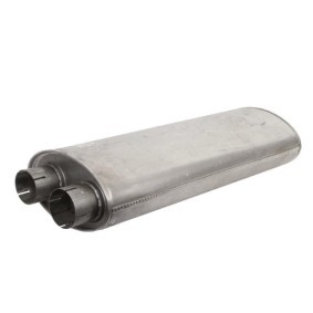 Compre Panela de escape central / traseira da VANSTAR 31337MN a um preço baixo por 232,20 €
