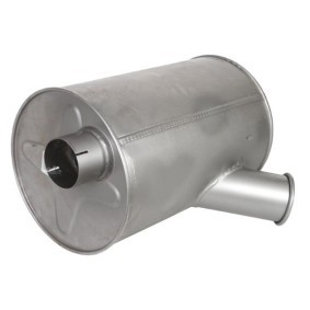 Compre Panela de escape central / traseira da VANSTAR 31380MN a um preço baixo por 291,21 €