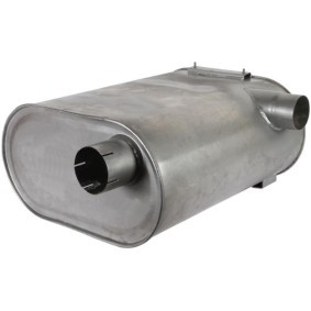 Compre Panela de escape central / traseira da VANSTAR 40360RE a um preço baixo por 372,34 €