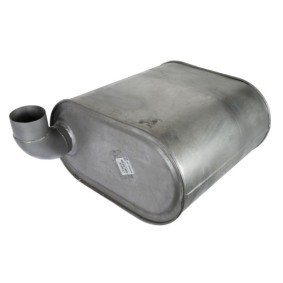 Compre Panela de escape central / traseira da VANSTAR 40361RE a um preço baixo por 246,81 €
