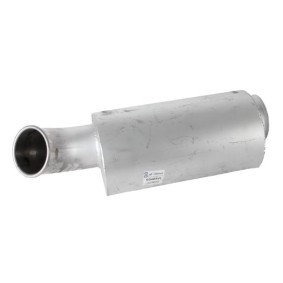 Compre Panela de escape central / traseira da VANSTAR 60405VL a um preço baixo por 216,35 €