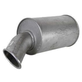 Compre Panela de escape central / traseira da VANSTAR 61718VL a um preço baixo por 151,63 €