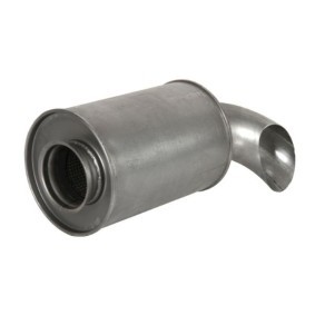 Compre Panela de escape central / traseira da VANSTAR 61722VL a um preço baixo por 161,98 €