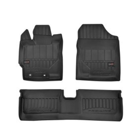 Compre Tapetes de FROGUM online para Vios / Yaris III Sedan (XP150) a preços moderados