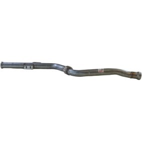 Compre Tubo de escape de BOSAL online para Classe C Sedan (W204) a preços moderados