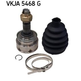 Acquista Kit giunti semiasse da SKF VKJA 5468 G a buon mercato per soli 43,81 €