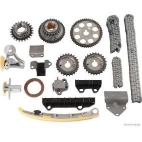 Steuerkettensatz J1198006 von HERTH+BUSS JAKOPARTS günstig für 424,80 € online kaufen