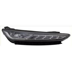 Tagfahrlicht für HYUNDAI von TYC