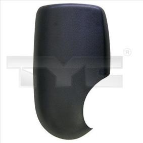 Comprar Cubierta, retrovisor exterior de TYC 310-0085-2 a bajo precio de 18,27 €