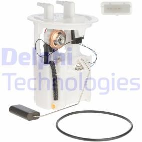 Comprar Unidad de alimentación de combustible de DELPHI FG2461-12B1 a bajo precio de 81,91 €
