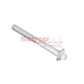 Compre Parafuso, suporte de injector da METZGER 0871021S a um preço baixo por 3,99 €