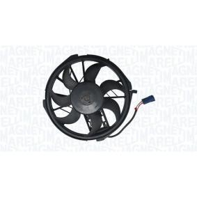Kühlerlüfter 069422746010 von MAGNETI MARELLI günstig für 191,47 € online kaufen