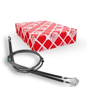 Handbremsseil von FEBI BILSTEIN