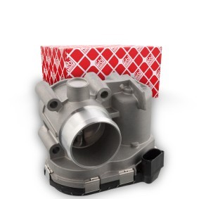 Compre Corpo de borboleta da FEBI BILSTEIN 170503 a um preço baixo por 136,35 €