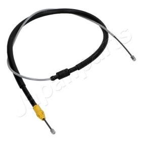 Handbremsseil für CITROËN von JAPANPARTS