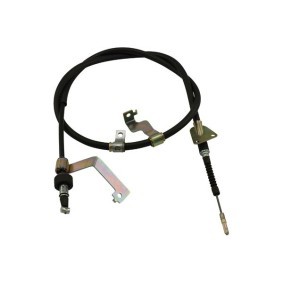 Handbremsseil für HYUNDAI von KAVO PARTS