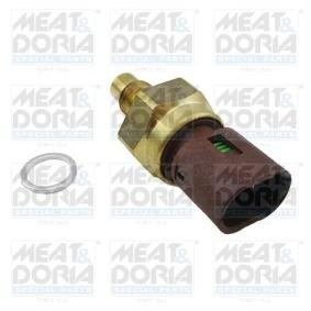 Temperaturschalter, Kühlmittelwarnlampe für VOLVO von MEAT & DORIA