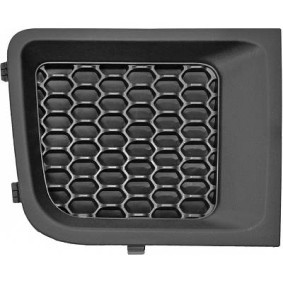 Acquista Griglia paraurti da DIEDERICHS 2660046 a buon mercato per soli 19,77 €