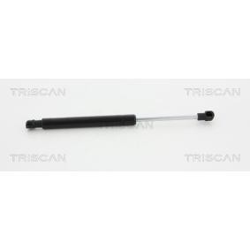 Motorhaubendämpfer 8710 17103 von KAWE günstig für 22,99 € online kaufen