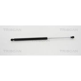 Motorhaubendämpfer 8710 17105 von KAWE günstig für 17,84 € online kaufen