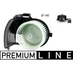 Acquista Ventilatore abitacolo da MAHLE ORIGINAL AB 105 000P a buon mercato per soli 213,36 €