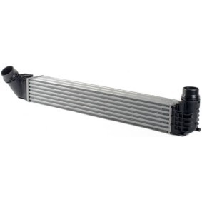 Kühlerlüfter CFF 17 000S von MAHLE ORIGINAL günstig für 130,04 € online kaufen