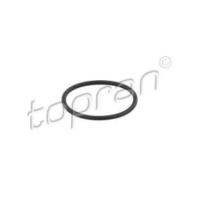 Comprar Junta, bomba de combustible de TOPRAN 628 106 a bajo precio de 3,21 €