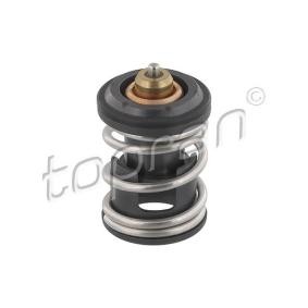 Kühlwasserthermostat 638 755 von TOPRAN günstig für 13,90 € online kaufen