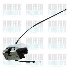Compre Fechadura da porta da HOFFER 3100638 a um preço baixo por 157,63 €
