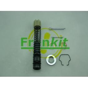 Acquista Kit riparazione, Cilindro trasmettitore frizione da FRENKIT 415912 a buon mercato per soli 16,60 €