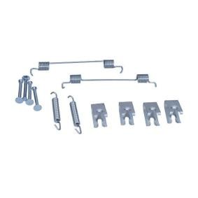 Acquista Kit accessori, Ganasce freno da MAXGEAR 27-0721 a buon mercato per soli 10,14 €