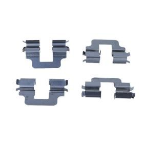 Acquista Kit accessori, pastiglia freno da MAXGEAR 27-0726 a buon mercato per soli 10,87 €