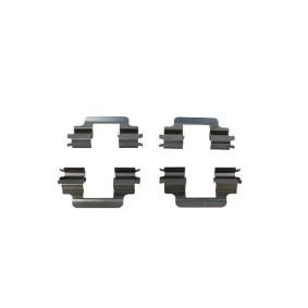 Acquista Kit accessori, pastiglia freno da MAXGEAR 27-0734 a buon mercato per soli 7,74 €