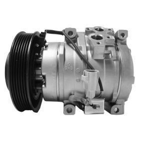 Compre Compressor de ar condicionado de Airstal online para CELICA (ZZT23_) a preços moderados