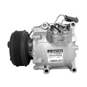 Köp AC-kompressor av Airstal 10-0643 till det låga priset 4187,55 kr